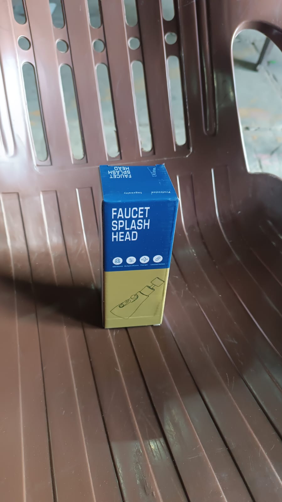 Kitchen Faucet 3-Function Pull Down Sink Sprayer (1 Pc) Kitchen Faucet 3-Function Pull Down Sink Sprayer (1 Pc)